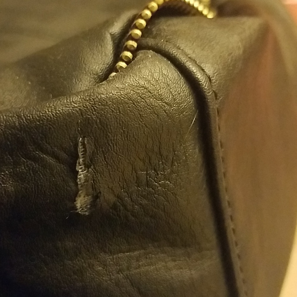 Steve madden bag